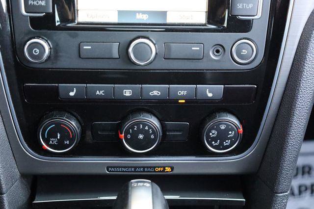 2015 Volkswagen Passat TDI SE