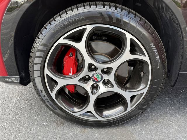 2024 Alfa Romeo Tonale Ti