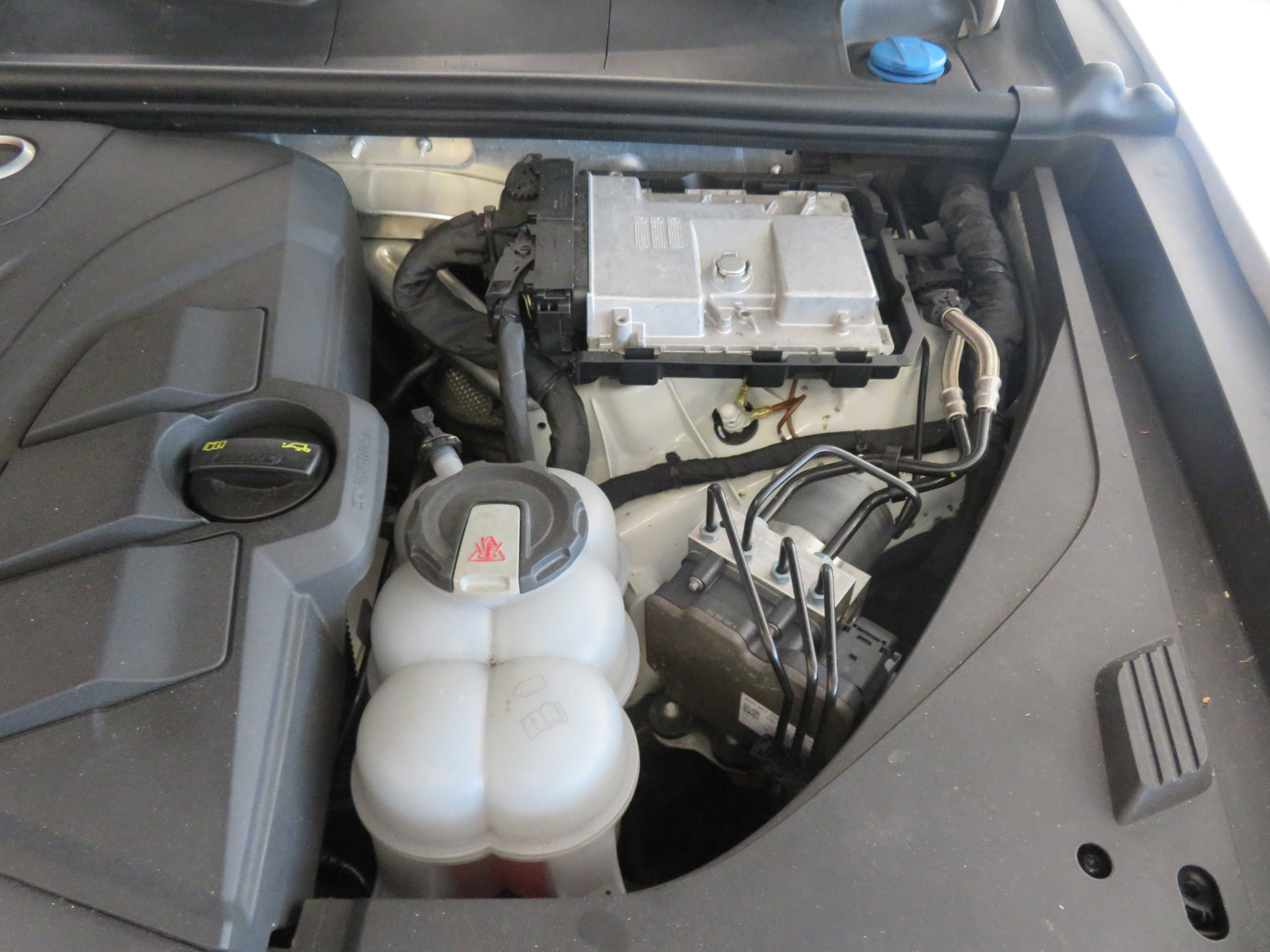 2019 Audi Q7 3.0T Premium Plus