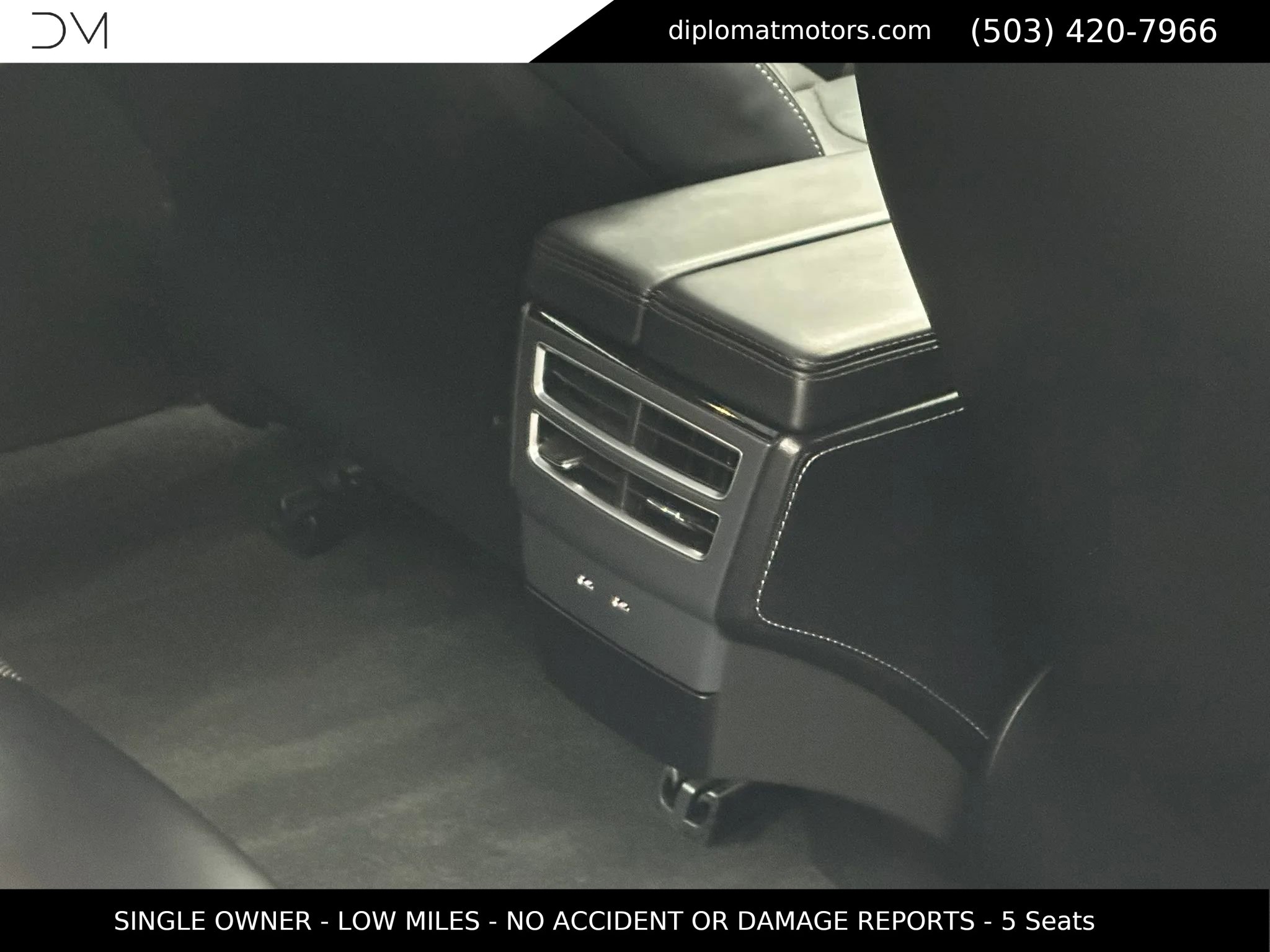 2017 Tesla Model S 75