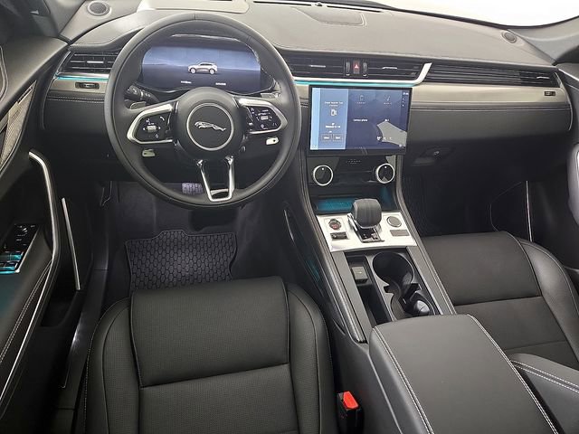 2026 Jaguar F-Pace R-Dynamic S