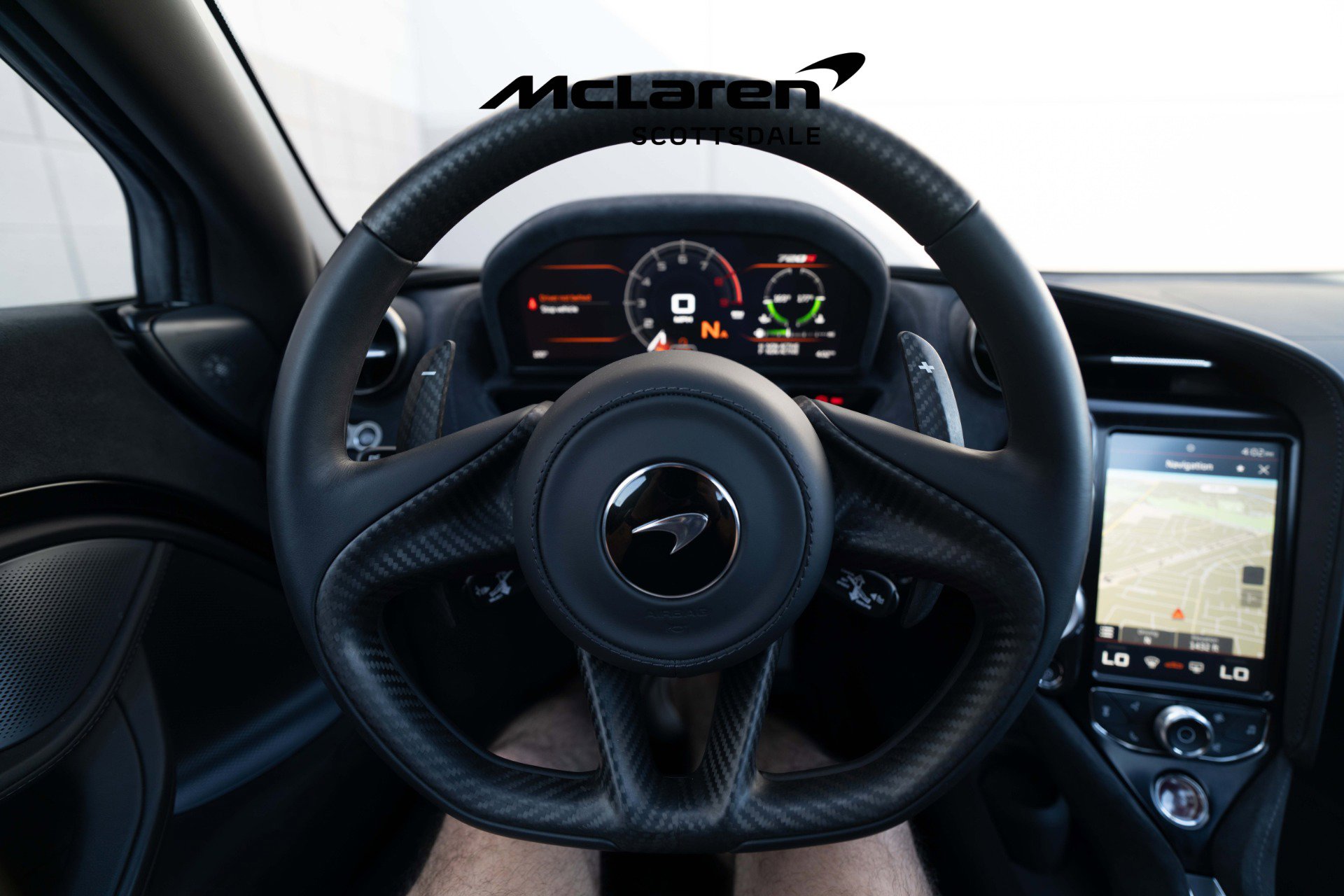 Used 2022 McLaren 720S Luxury photo 25