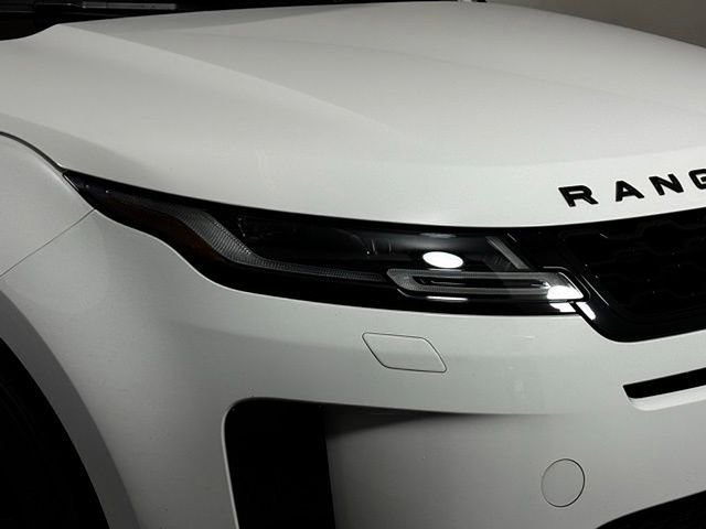 2023 Land Rover Range Rover Evoque S