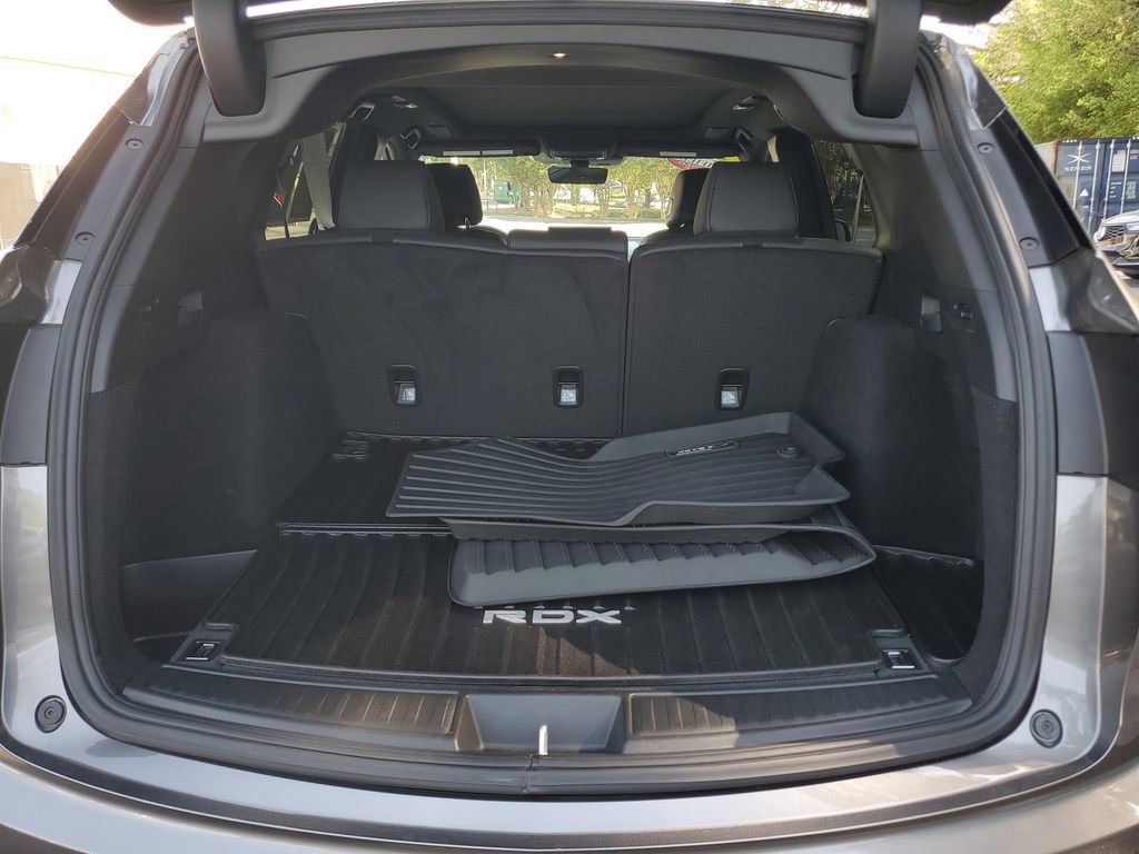 2023 Acura RDX A-Spec