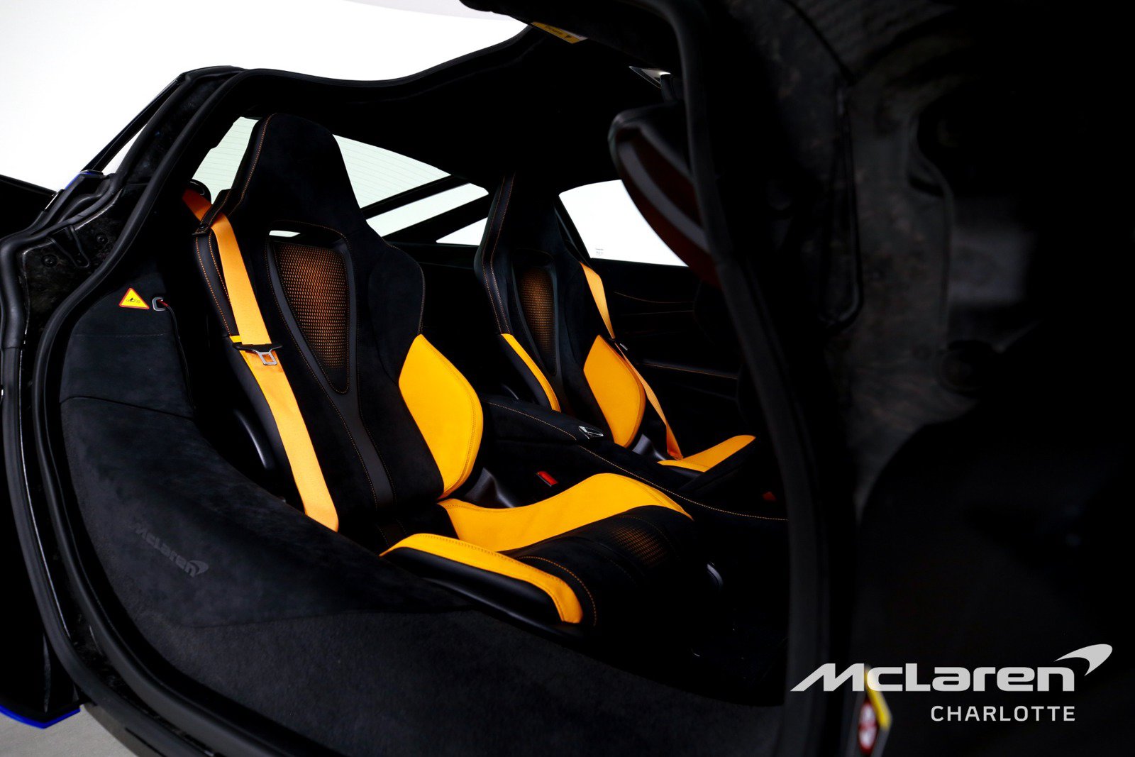 New 2027 McLaren 750S photo 19