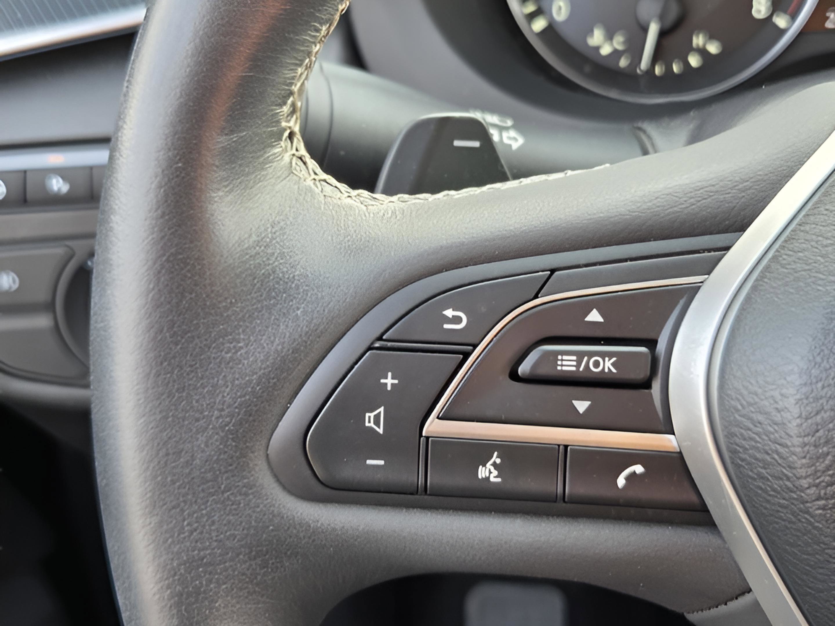 2023 INFINITI Qx50 Sport