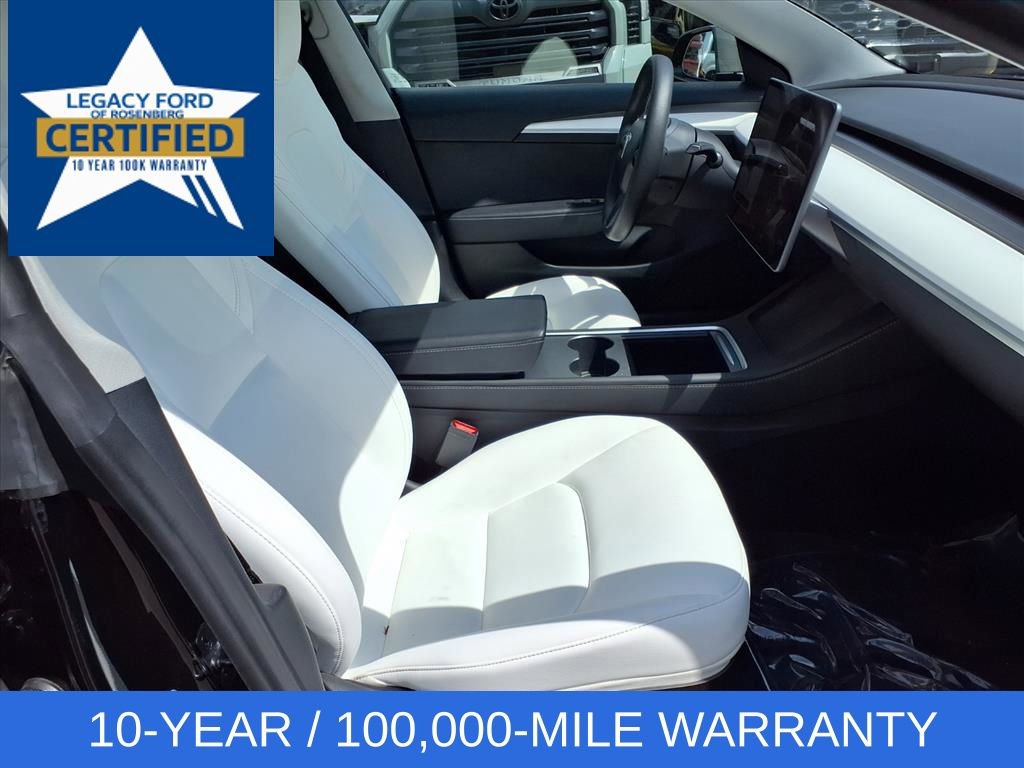 2023 Tesla Model 3 Long Range