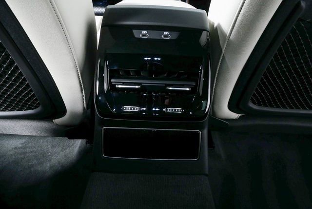 2026 Audi A6 Prestige