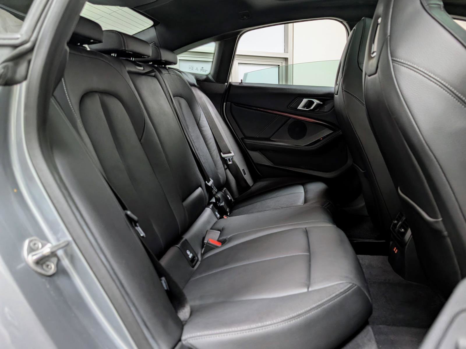 2022 BMW M235i xDrive Gran Coupe