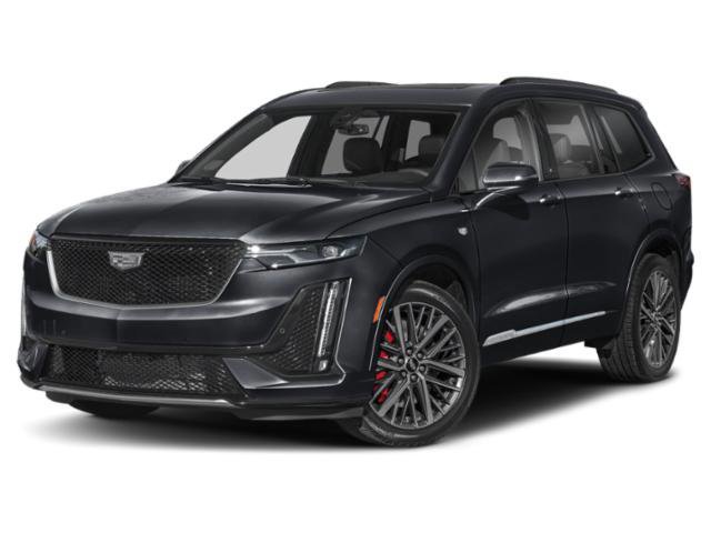 Used 2023 Cadillac XT6 Sport
