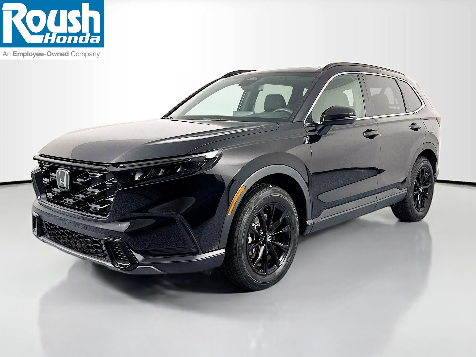 2023 Honda Cr-V Sport