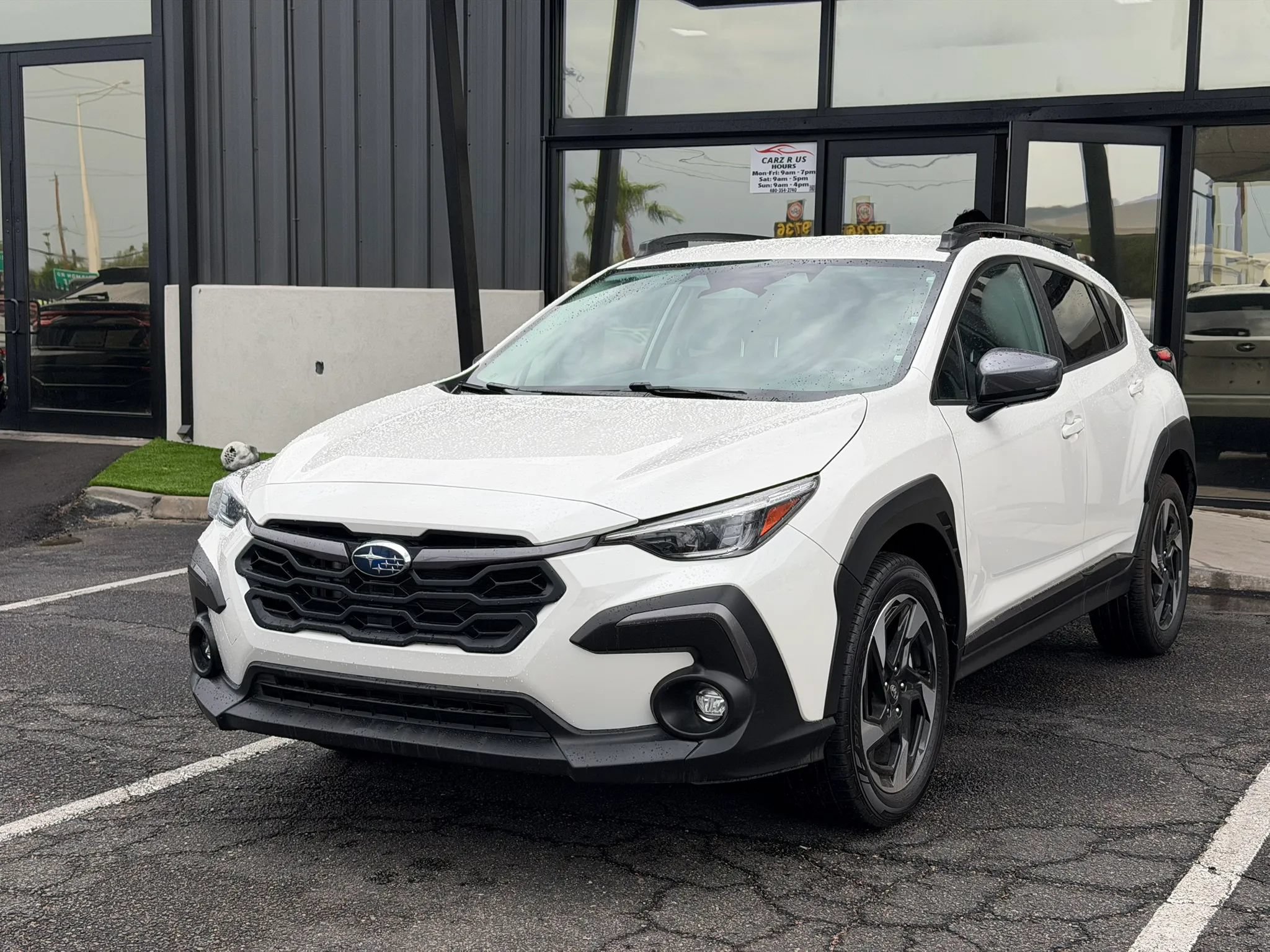 Used 2024 Subaru Crosstrek for Sale in Phoenix, AZ - Autotrader