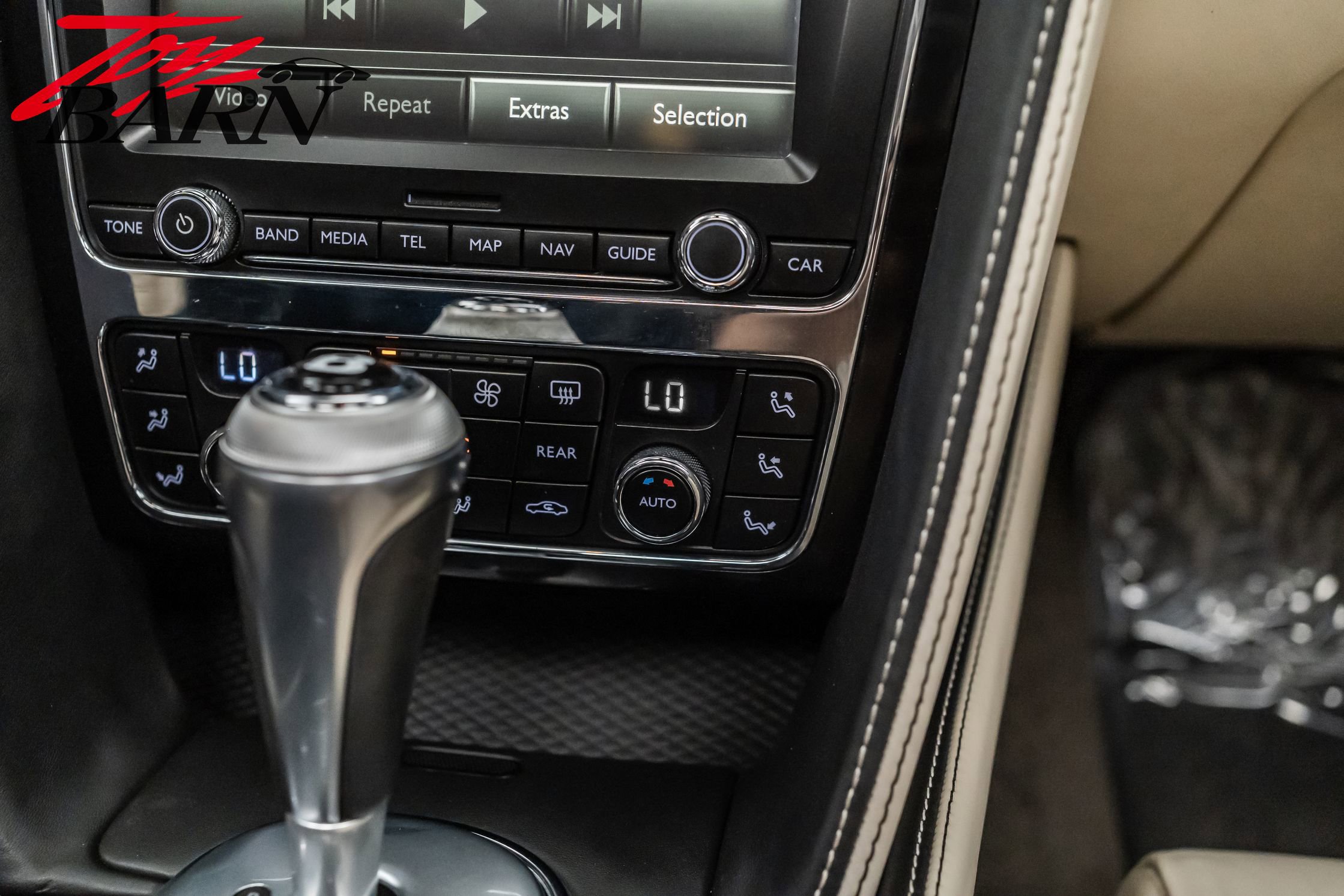 2015 Bentley Continental GT