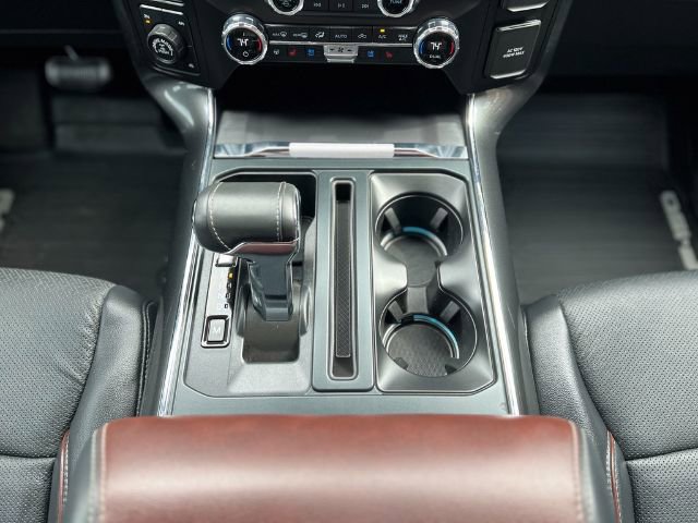 2021 Ford F150 Lariat