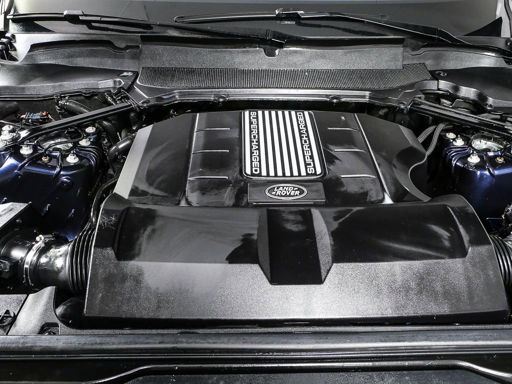 2018 Land Rover Discovery HSE