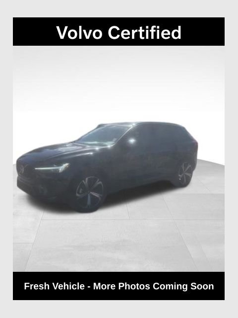 Certified 2024 Volvo XC60 B5 Ultimate w/ Protection Package Premier
