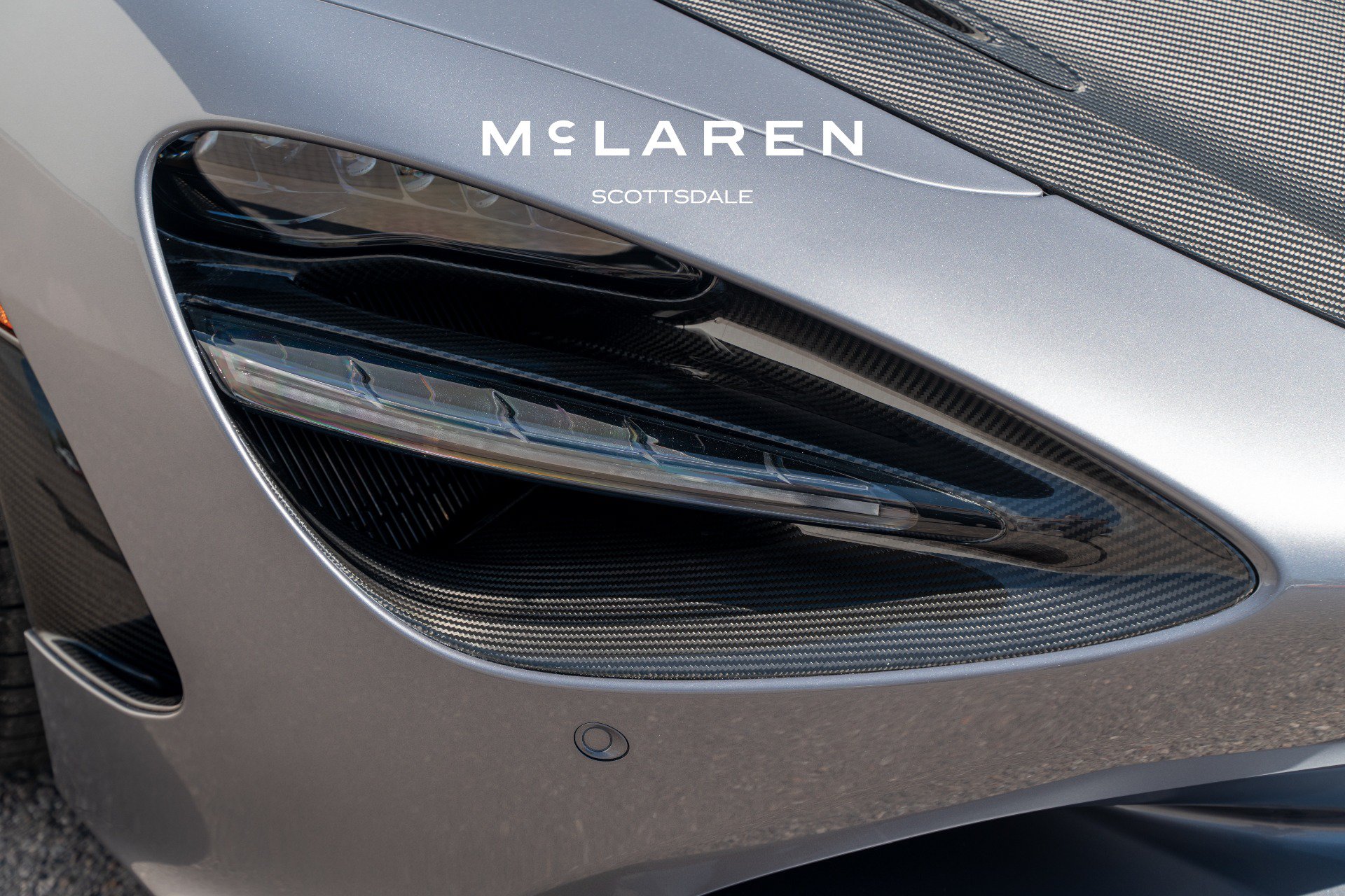 New 2027 McLaren 750S Spider photo 20