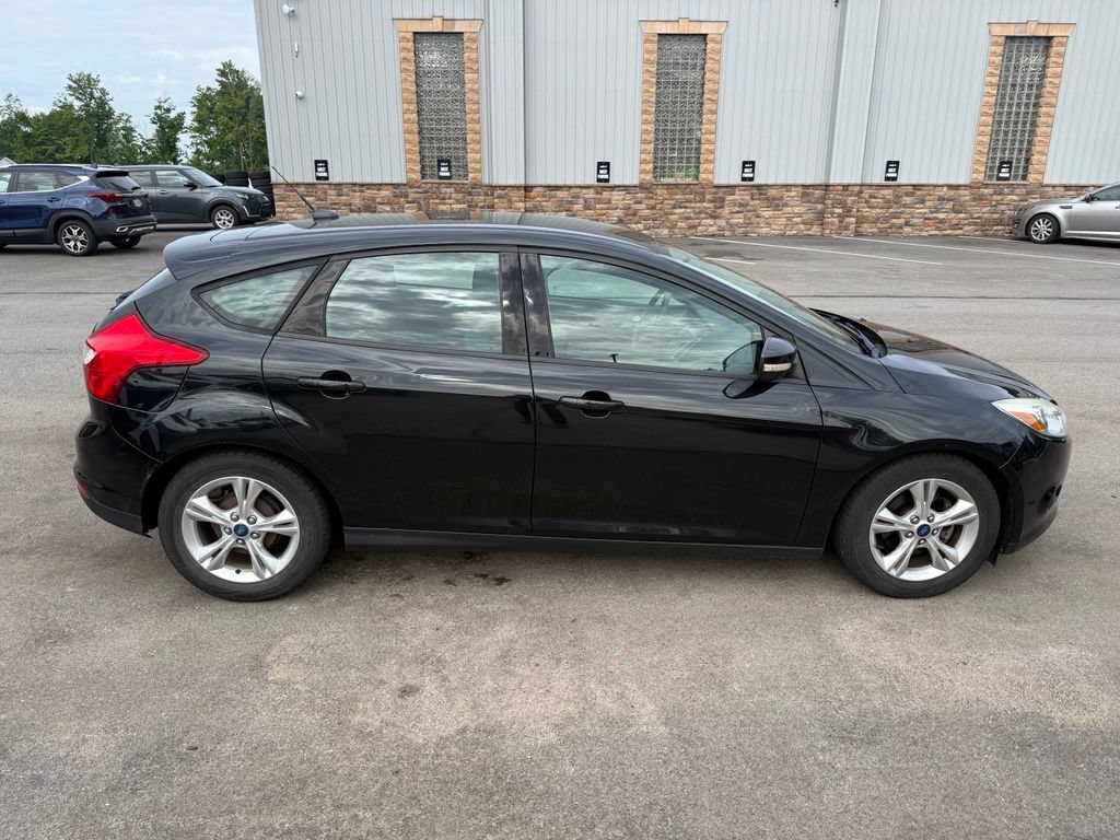 Used 2014 Ford Focus SE