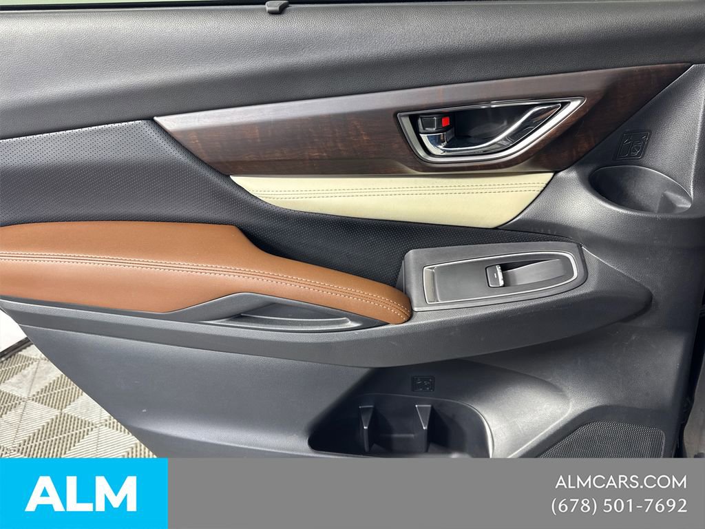 2020 Subaru Ascent Touring