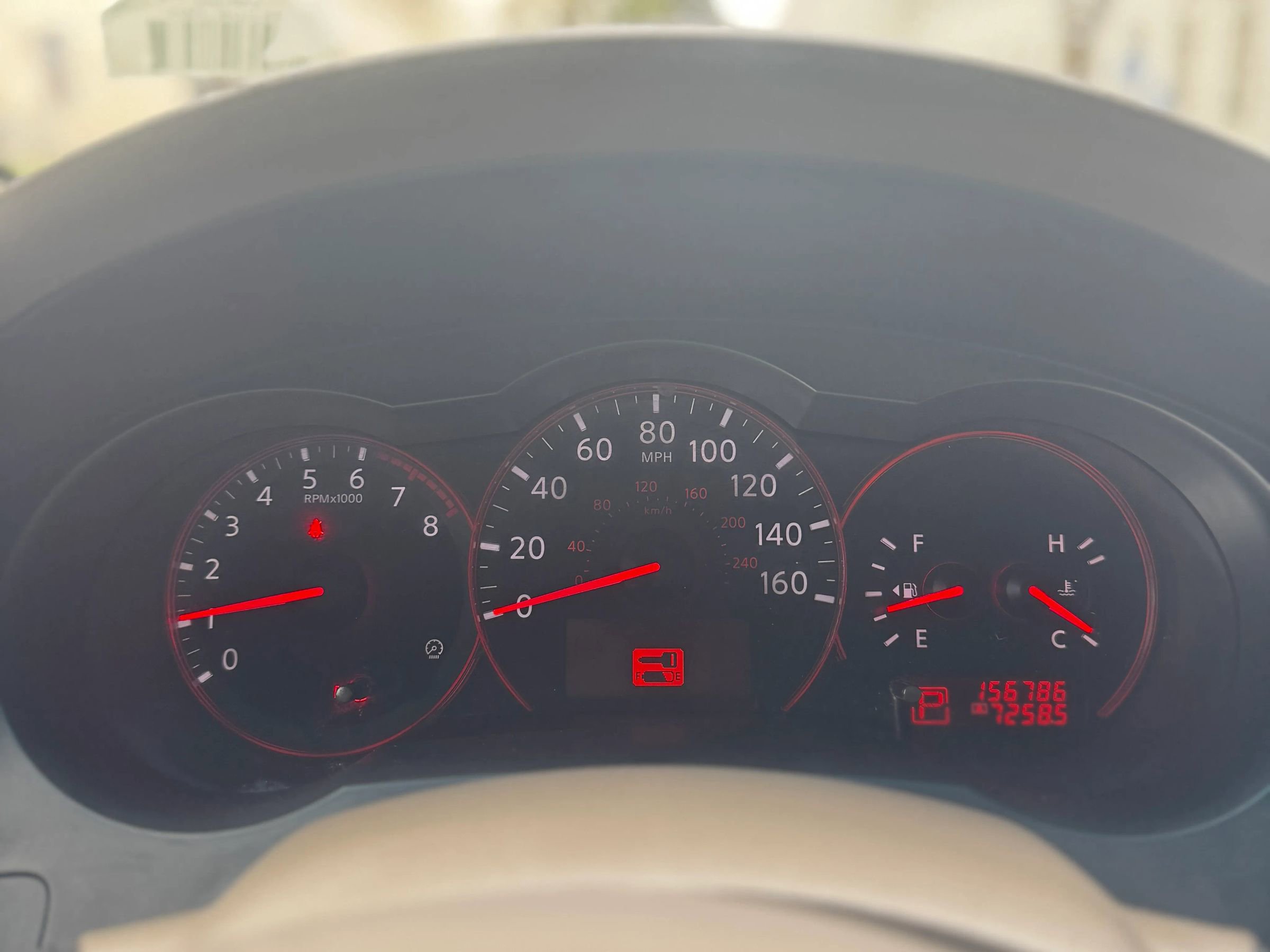 2009 Nissan Altima 2.5 S