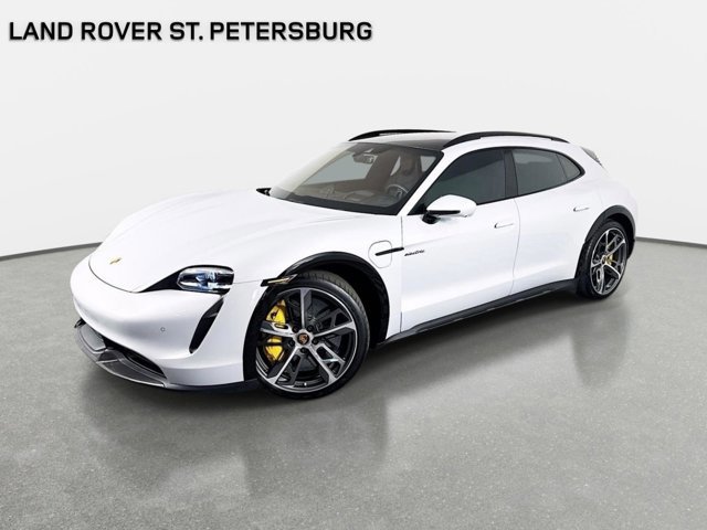 Used 2023 Porsche Taycan Turbo