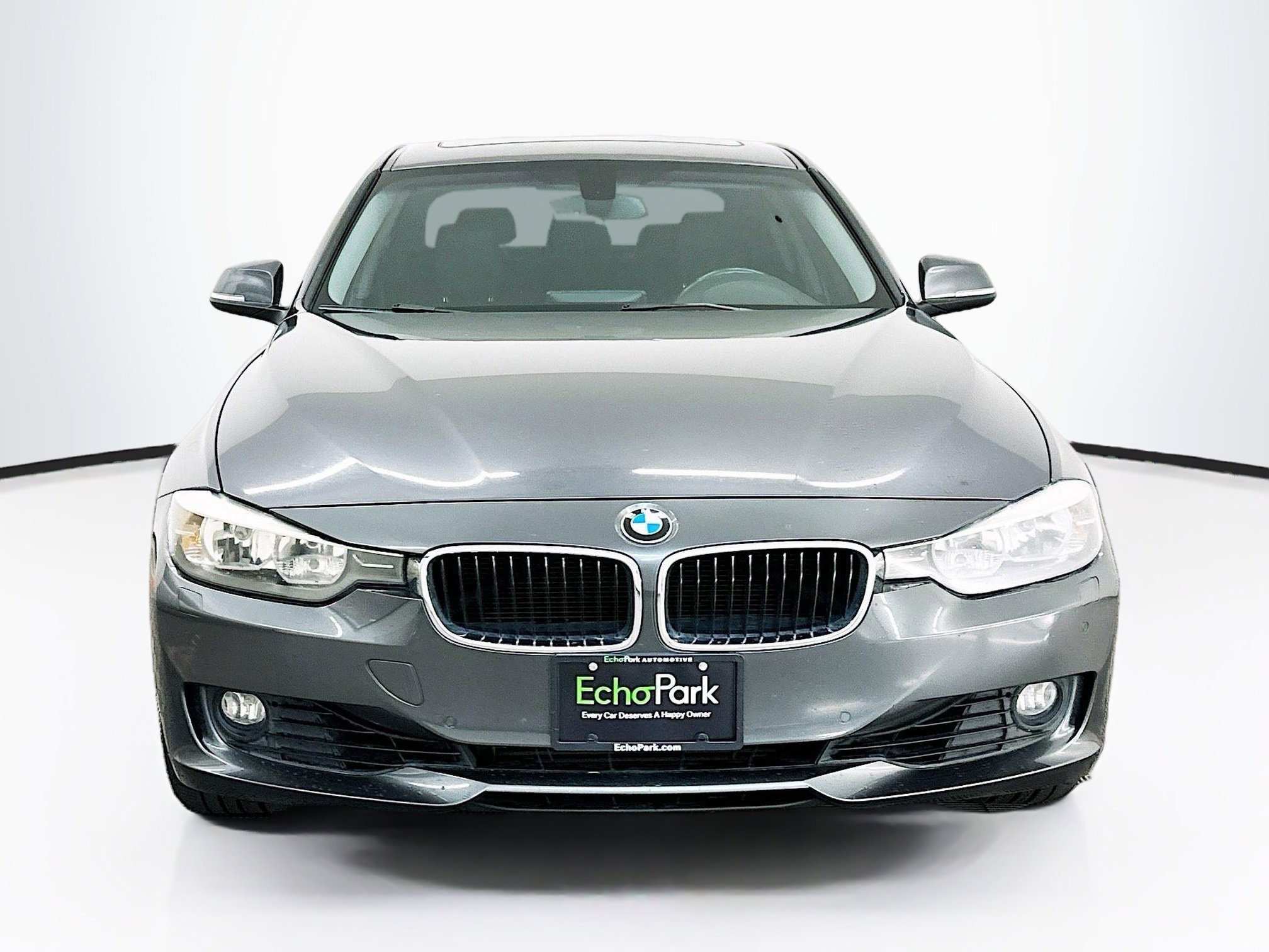 2014 BMW 328i xDrive Sedan
