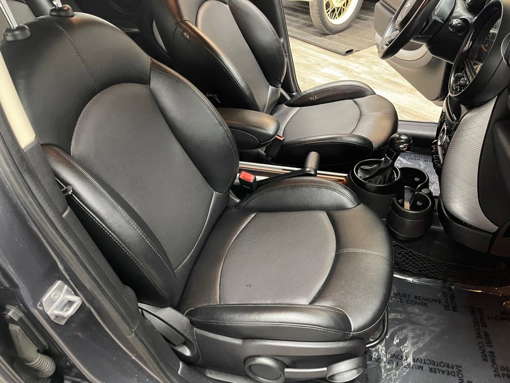 2016 MINI Cooper Countryman S