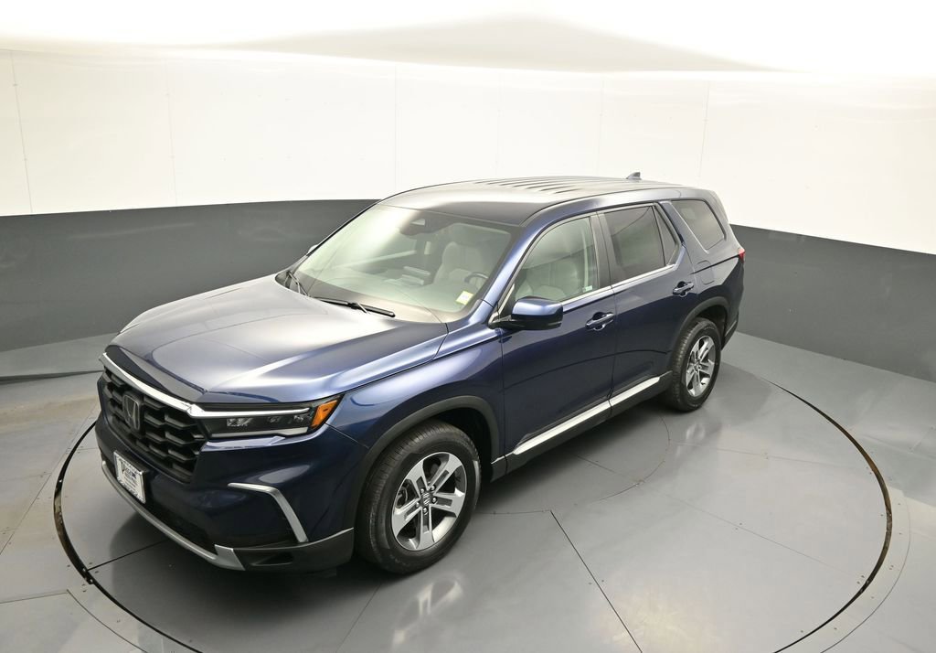 2023 Honda Pilot EX-L
