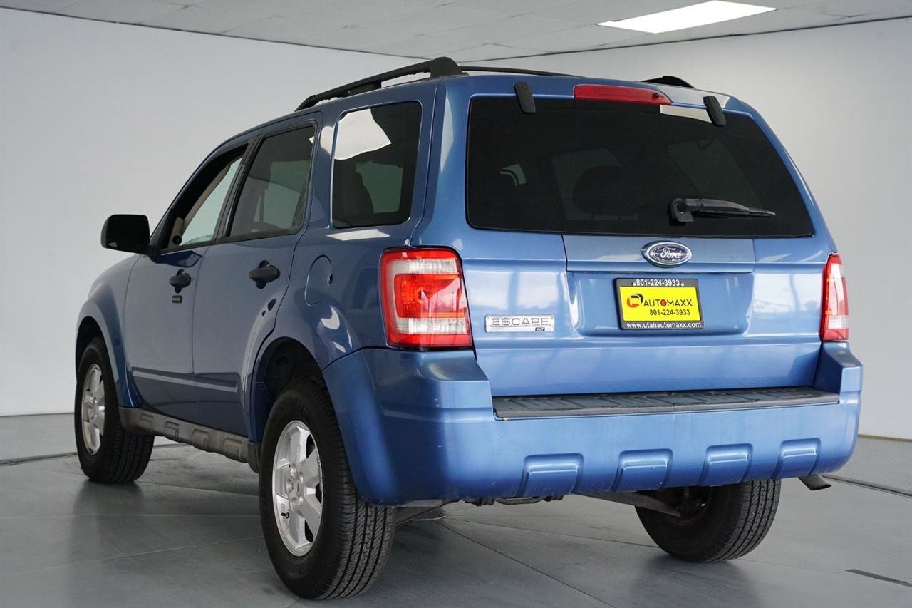 2009 Ford Escape XLT