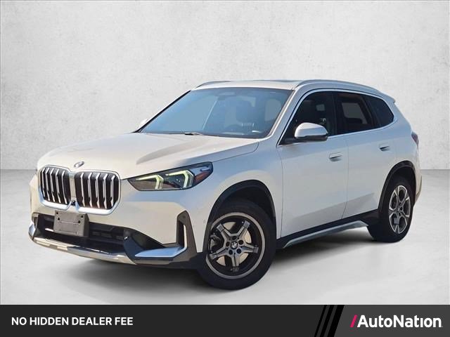 Used 2023 BMW X1 xDrive28i w/ Premium Package