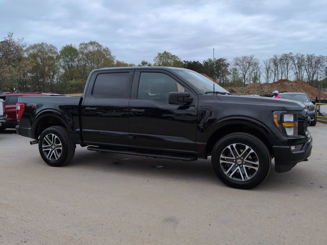 2023 Ford F150 XL