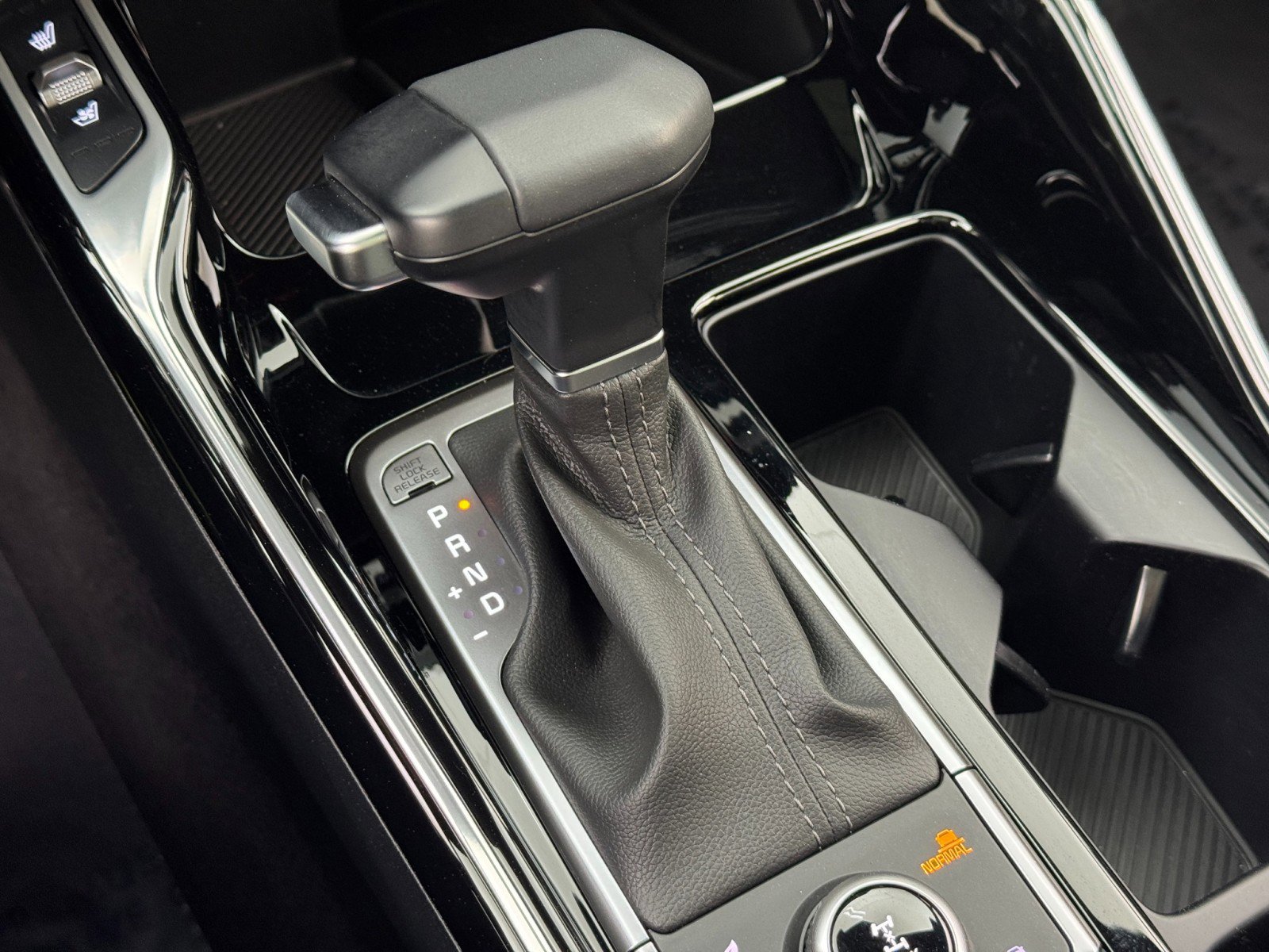 2025 Kia Sorento SX Prestige