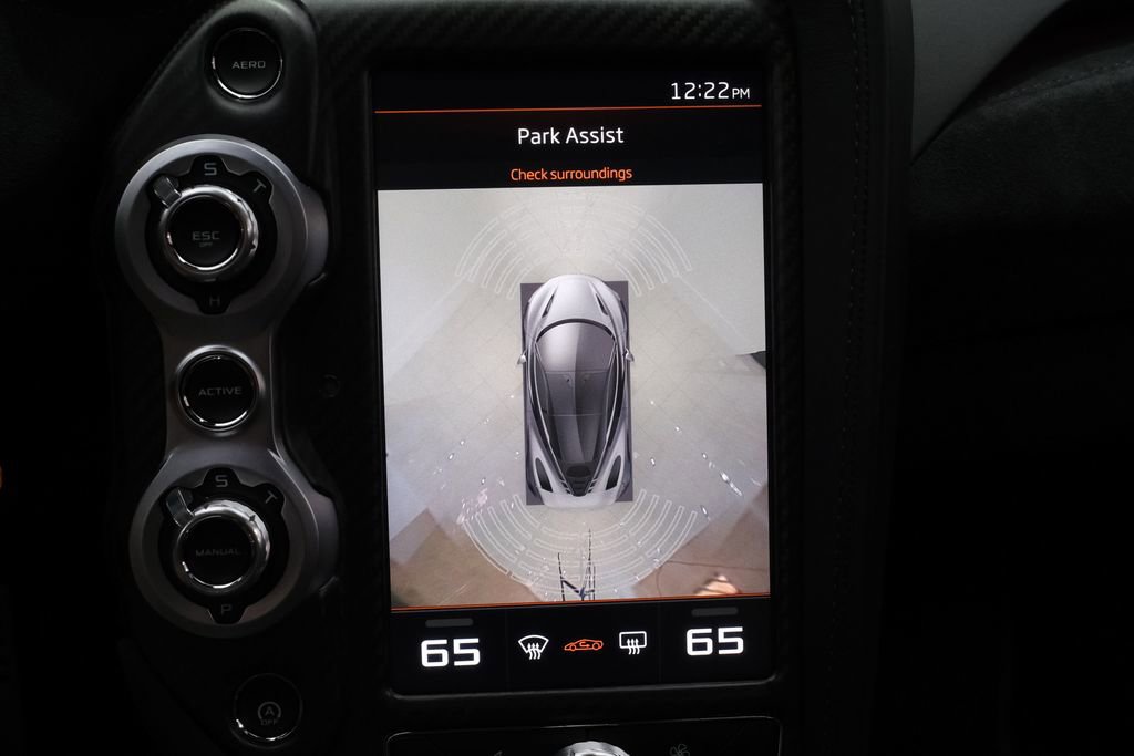 Used 2020 McLaren 720S Performance photo 17