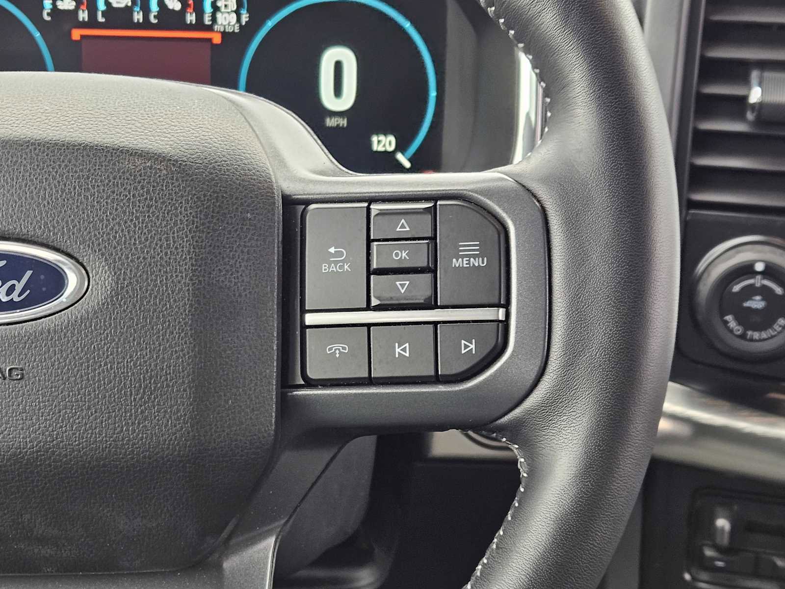 2023 Ford F150 Lariat