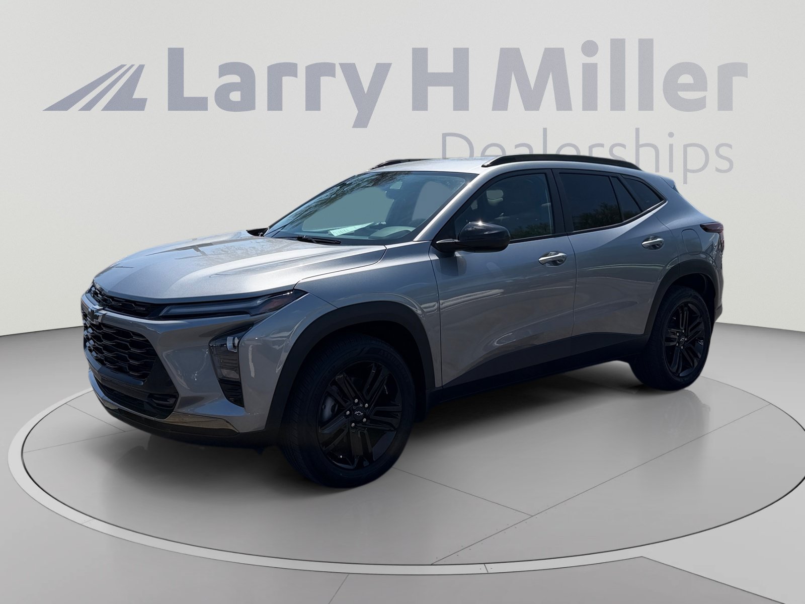 Used Chevrolet Trax ACTIV for Sale in Phoenix, AZ - Autotrader