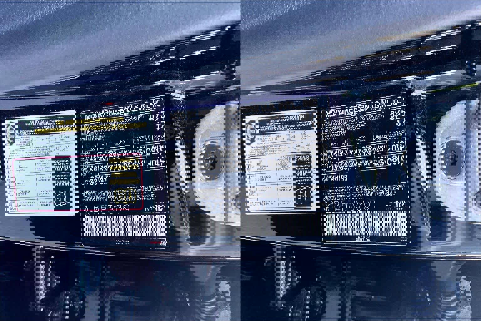 2026 Mercedes-Benz GLE 350 4MATIC