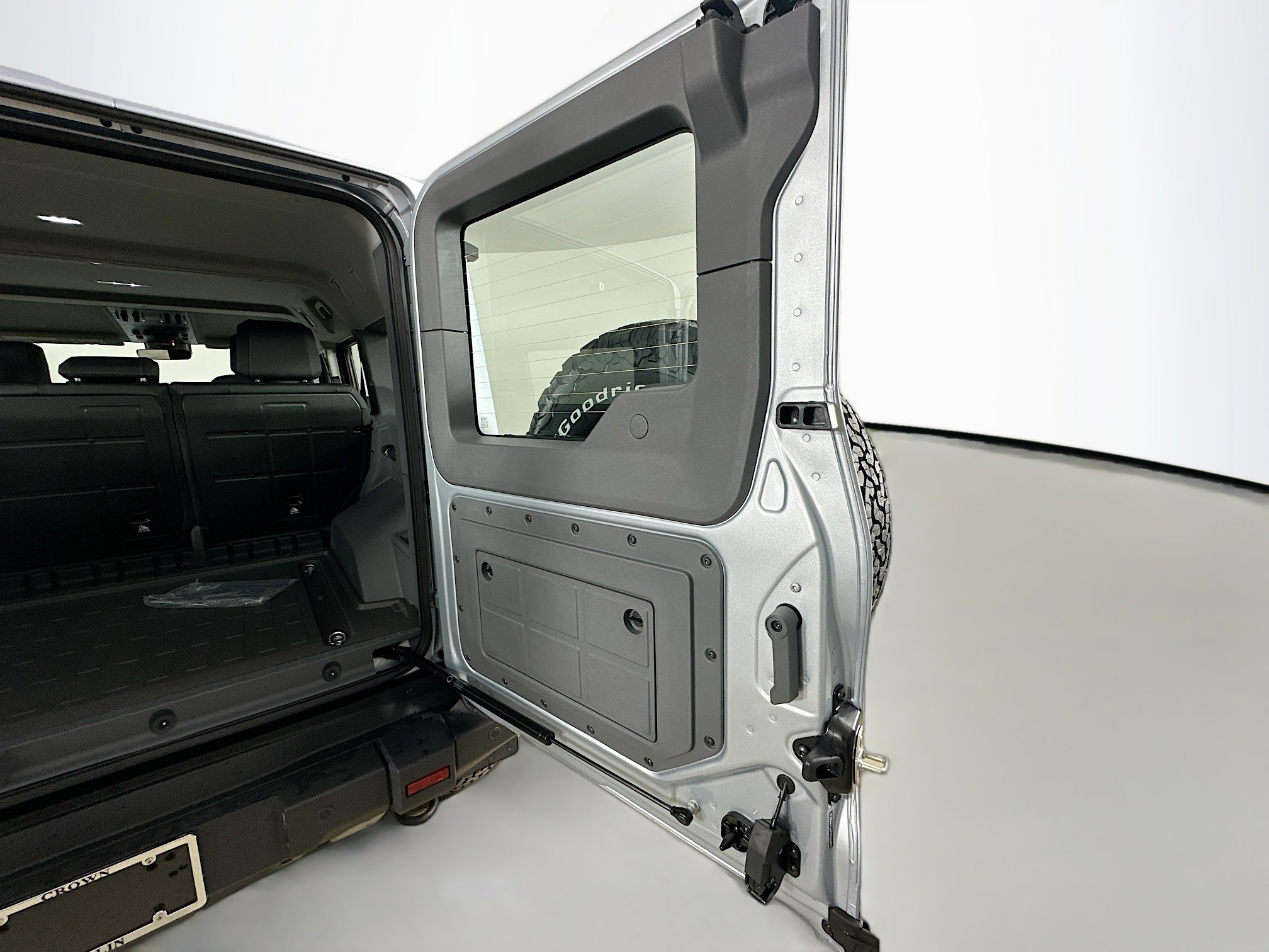 2026 INEOS Grenadier