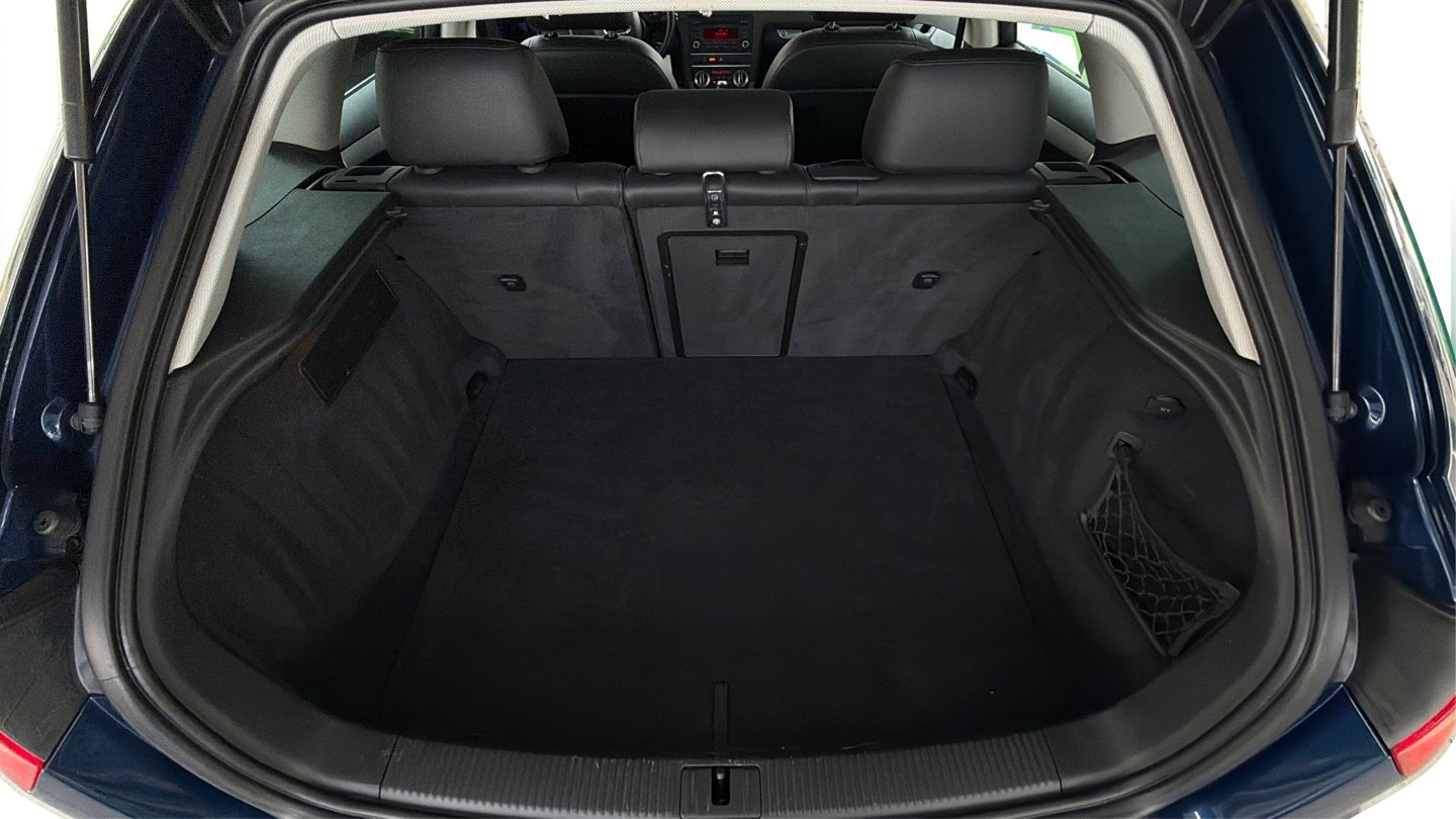 2013 Audi A3 TDI Premium Plus