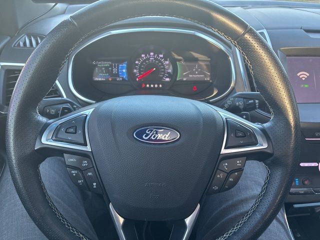 2019 Ford Edge ST