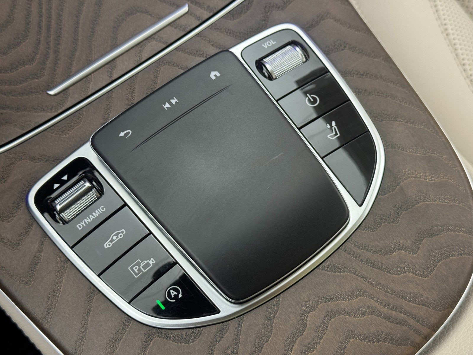 2022 Mercedes-Benz E 450 4MATIC All-Terrain Wagon