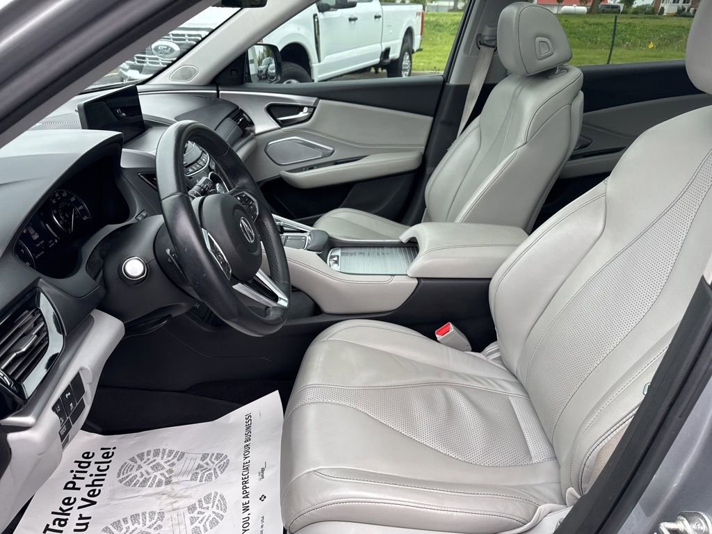 2019 Acura RDX w/ Technology Package