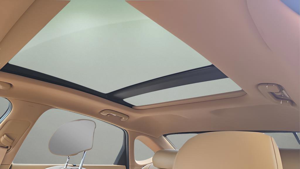 2026 Genesis G80 2.5T Advanced