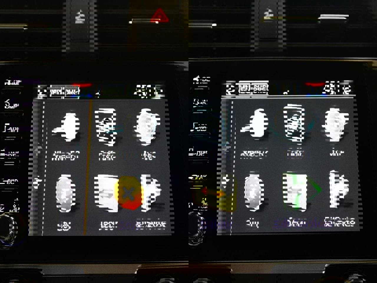 2019 Honda Civic EX-L