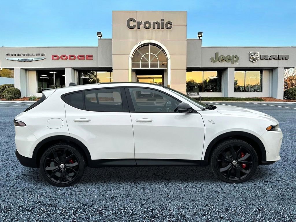 2025 Dodge Hornet GT Plus