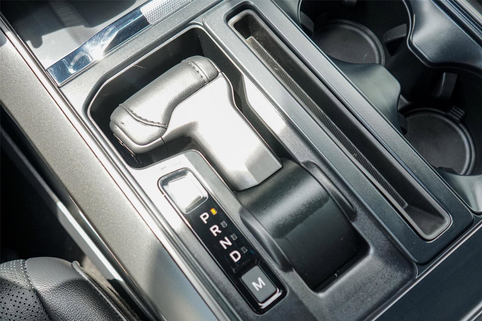 2024 Ford F150 Lariat