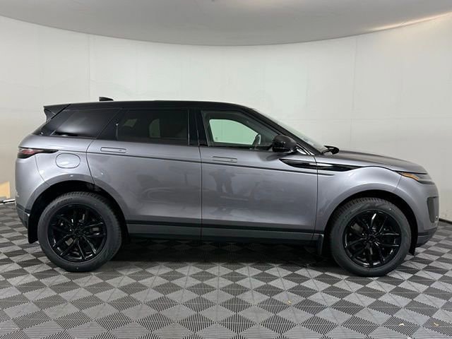 2026 Land Rover Range Rover Evoque S