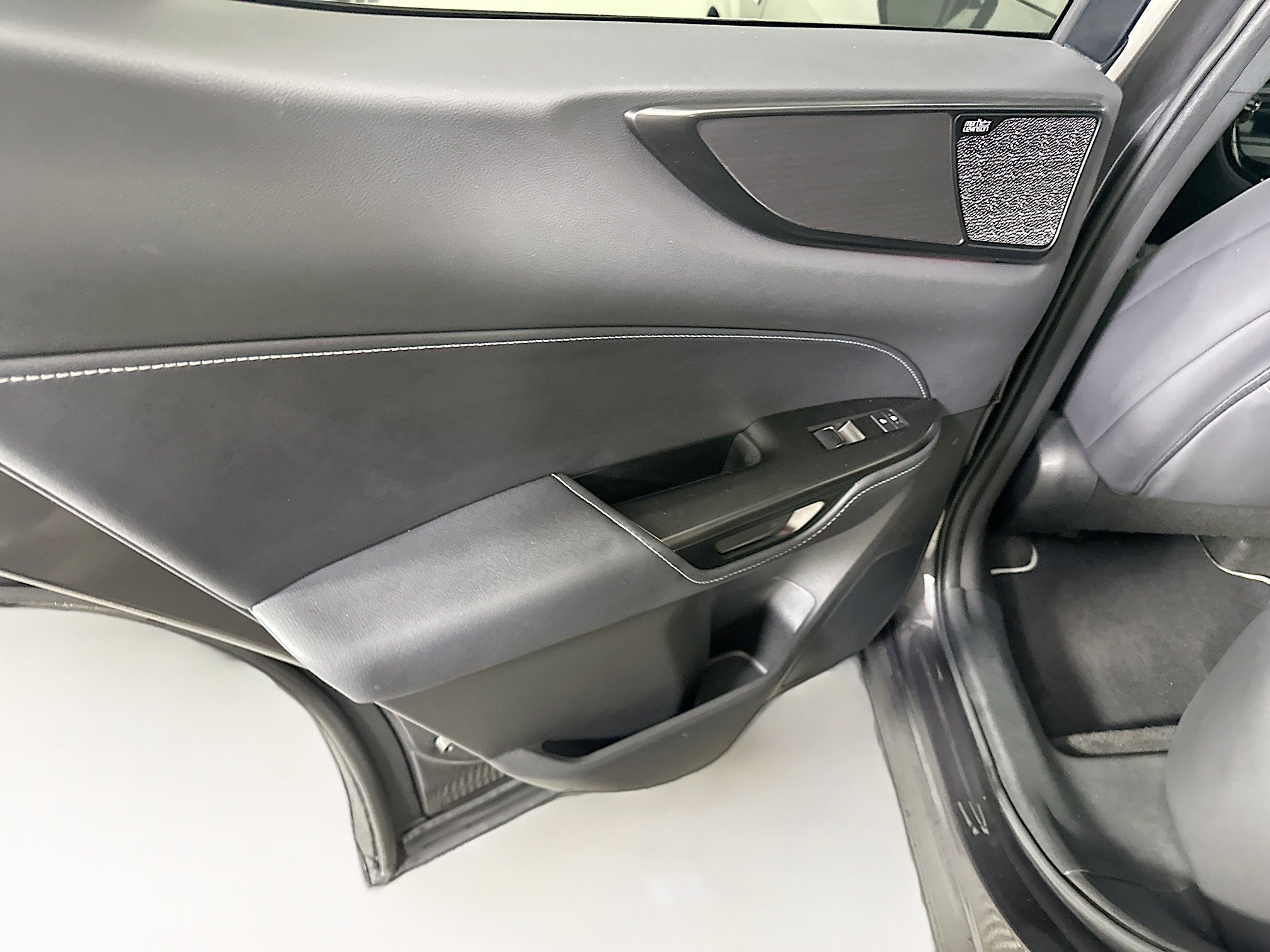 2023 Lexus NX 350 F Sport