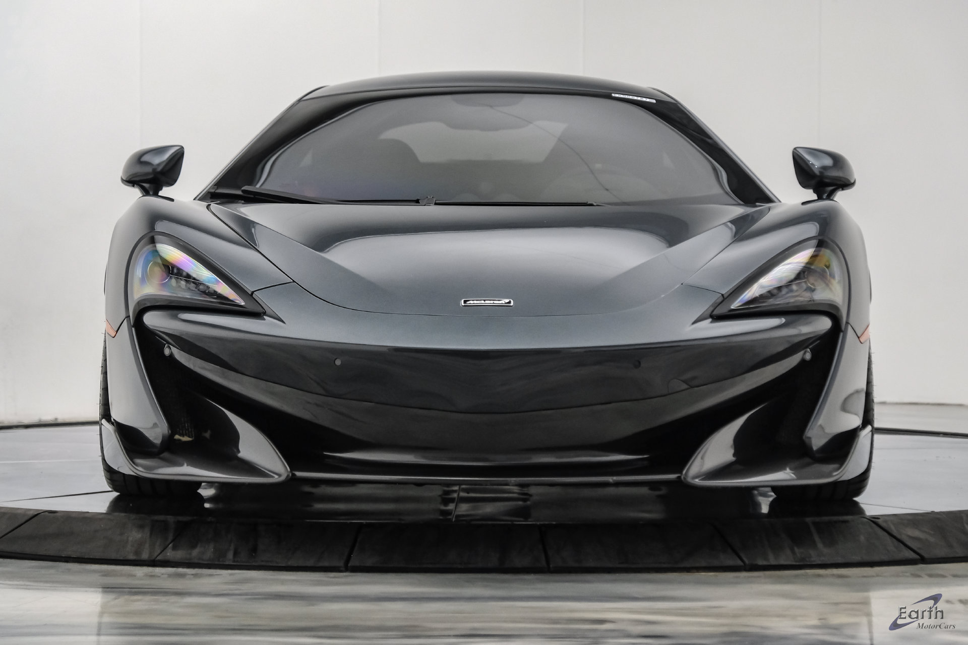 Used 2019 McLaren 600LT photo 37