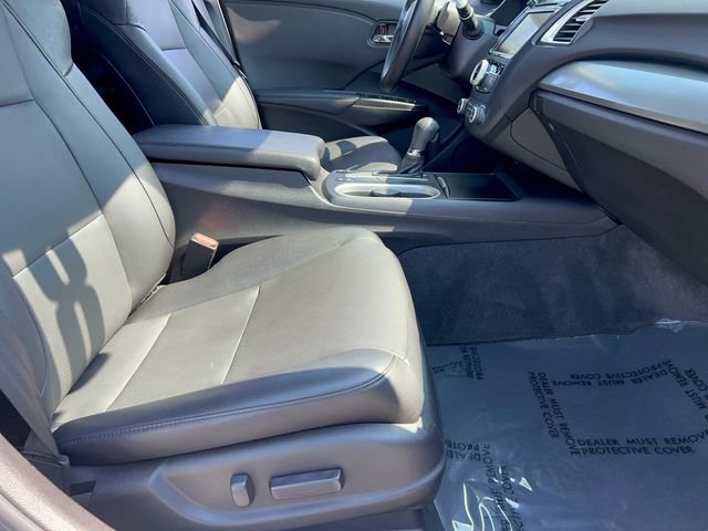 2018 Acura RDX FWD w/ Advance Package