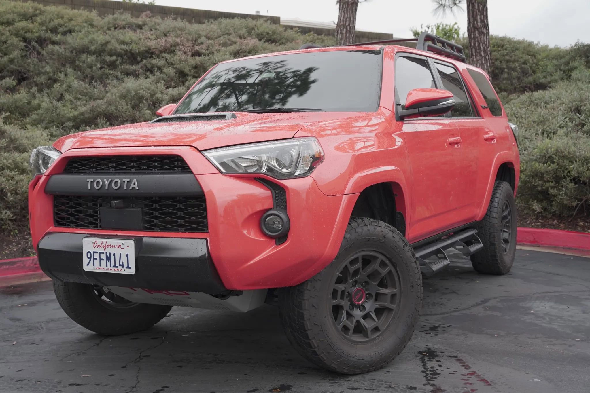 Used 2023 Toyota 4Runner TRD Pro